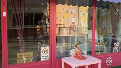 Zuzu Sanat Ve Yaratıcılık Atölyesi