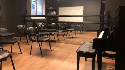 A Bale ve Müzik Akademi