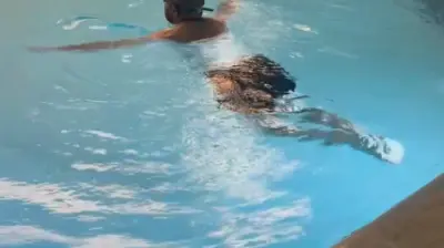 Altınbilek Yüzme Kursu Ofis
