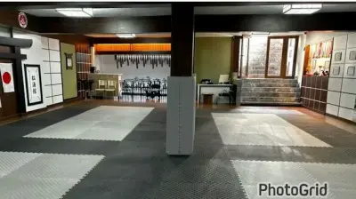 Atikel Karate Spor kulübü