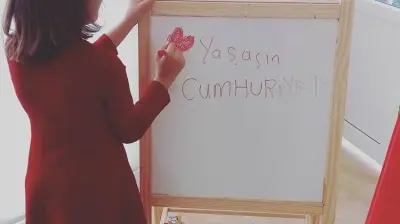 Şirin Çocuk Merkezi