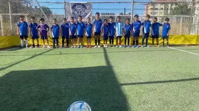 BOSTANCI KADIKÖY FUTBOL OKULU SPOR KULÜBÜ