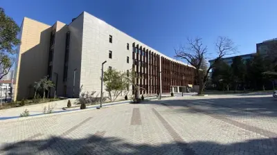 Daruşşafaka Spor Kulübü Basketbol Voleybol Okulları Kadıköy