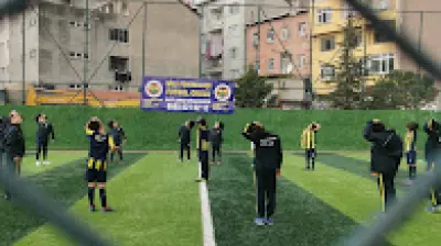 Şişli Fenerbahçe Futbol Okulu