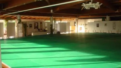 Iwama Ryu Türkiye