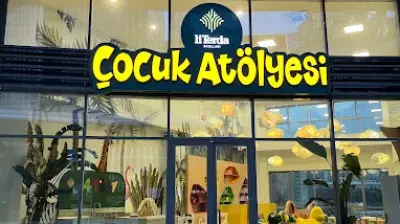 liTerda Çocuk Atölyesi