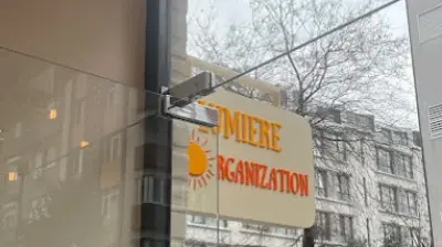 Lumiere Organizasyon
