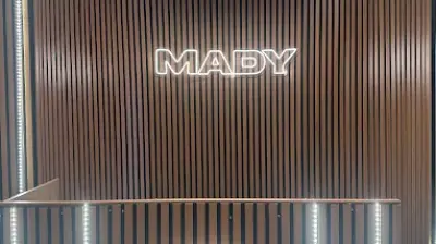 Mady Dans Kursu Kadıköy