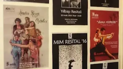 MiM Sanat Merkezi