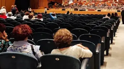 İş Sanat Kültür Merkezi