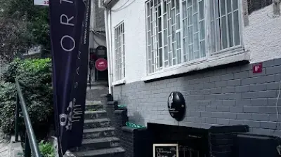 Ortaköy Sanat Akademisi