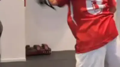 Tiger Kickboks academy