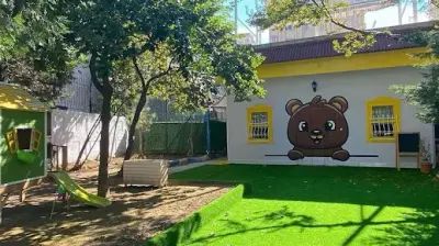 Teddy Bear Çocuk Kulübü