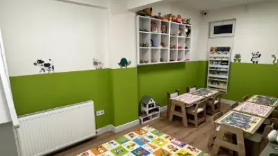 Titeto Oyun Evi & Atölyesi
