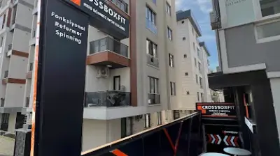 V-BOXFIT (Veyis Sönmez)