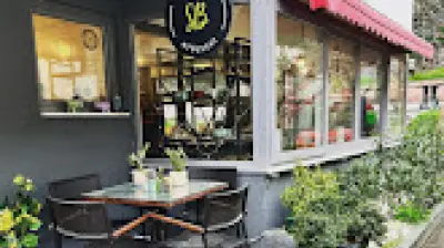 Atölye SB Seramik Atölyesi