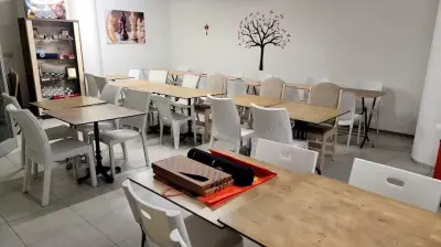 Borhan Chessmaster Academy / Koşuyolu