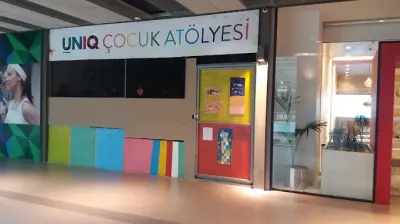 Uniq Çocuk Atölyesi