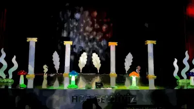 Çocuk Tiyatrosu