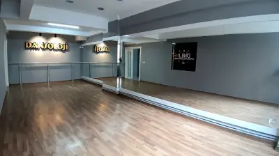 Dansoloji