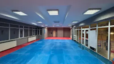 Dinamo Spor Kulübü Karate Okulu