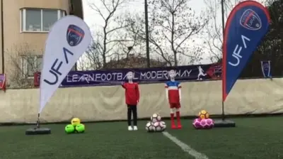 Unique Football Academy
