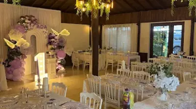 Go Party Event