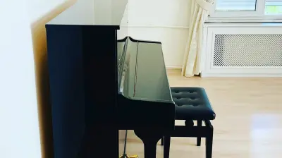 HALE ASRAK PİYANO MÜZİK AKADEMİ