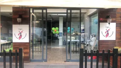 kartal turizm folklor derneği