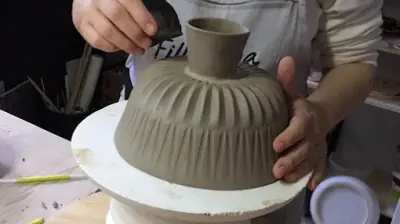 Kdesignidea Seramik Atölyesi