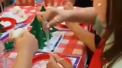 YesToScience Çocuk Atölyeleri