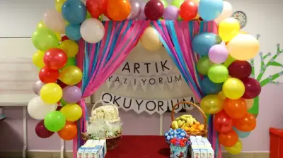 TGM ORGANİZASYON