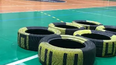 Ulu Spor Akademi