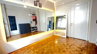 Wing Chun Kung Fu Kadıköy - Self Defense