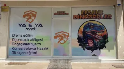 Ya&Ya Sanat Organizasyon