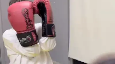 YAY Academy Boks & Kick Boks Salonu