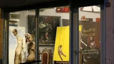 Art&Co Resim Heykel Atölyesi