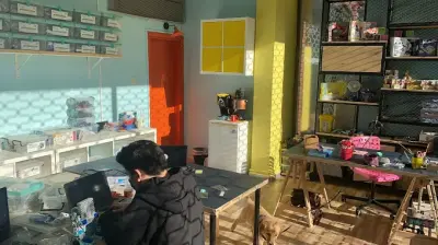 ArTeCRobo Robotik Kodlama Atölyesi