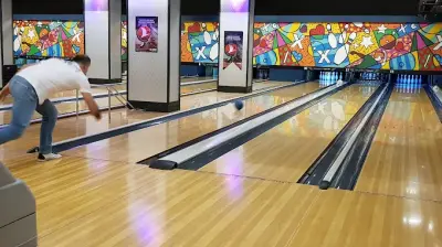 Atlantis Bowling