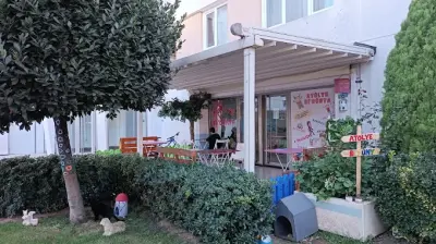 Atölye Bi Dünya