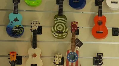 Atölye Gitar