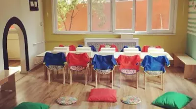 Atölye Kutu - Çocuk Oyun Grubu