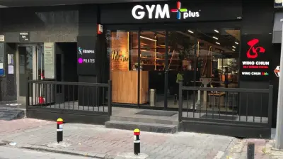 Gym Plus