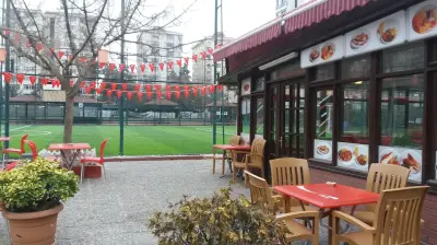 Göztepe Spor Tesisleri