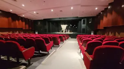 Bakırköy Belediye Tiyatroları