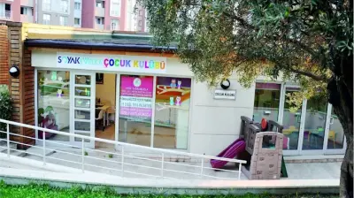 Çocuk Akademileri