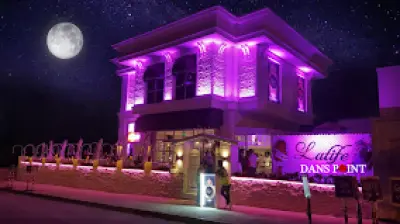 DANS POINT DANS STÜDYOSU ATAŞEHİR