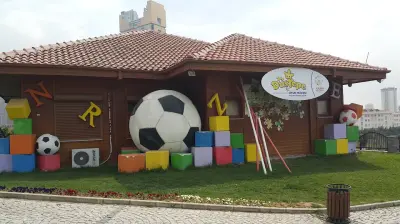 Düştepe Oyun Müzesi