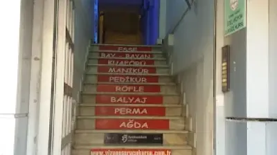 FasaFisa Sirtaki ve Zeibekiko Dans Okulu