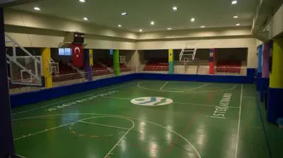 Fenerbahçe F.V. Spor Okulları